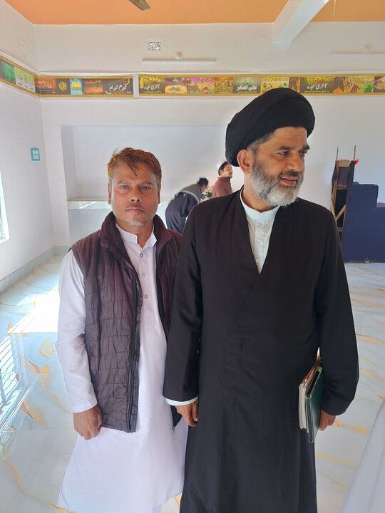 تقرير مصور/ إلقاء دروس اسلامية بمناسبة أيام الفاطمية في كلكتا الهندية