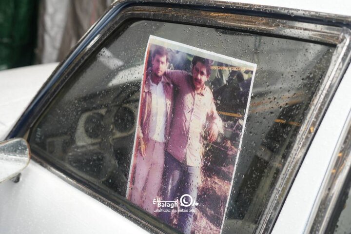 افتتاح معرض "محط رحال العاشقين" في مرقد الشهيد الهاشمي في دير قانون النهر