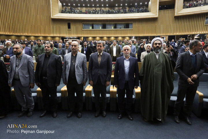 اولین رویداد ملی «شهدا در نگاه نسل نو» در اصفهان