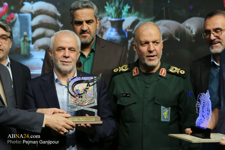 اولین رویداد ملی «شهدا در نگاه نسل نو» در اصفهان