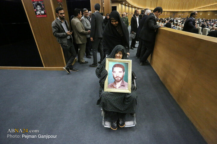 اولین رویداد ملی «شهدا در نگاه نسل نو» در اصفهان