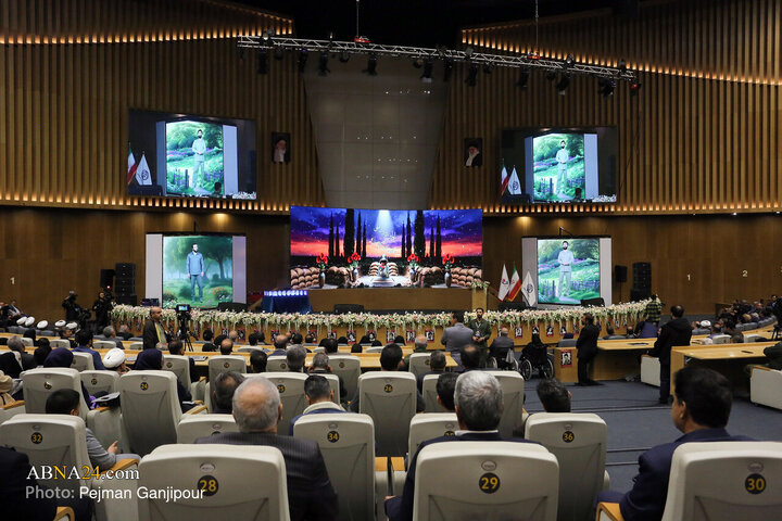اولین رویداد ملی «شهدا در نگاه نسل نو» در اصفهان