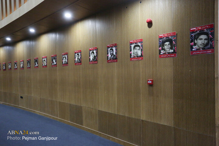 اولین رویداد ملی «شهدا در نگاه نسل نو» در اصفهان