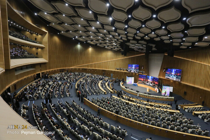 اولین رویداد ملی «شهدا در نگاه نسل نو» در اصفهان