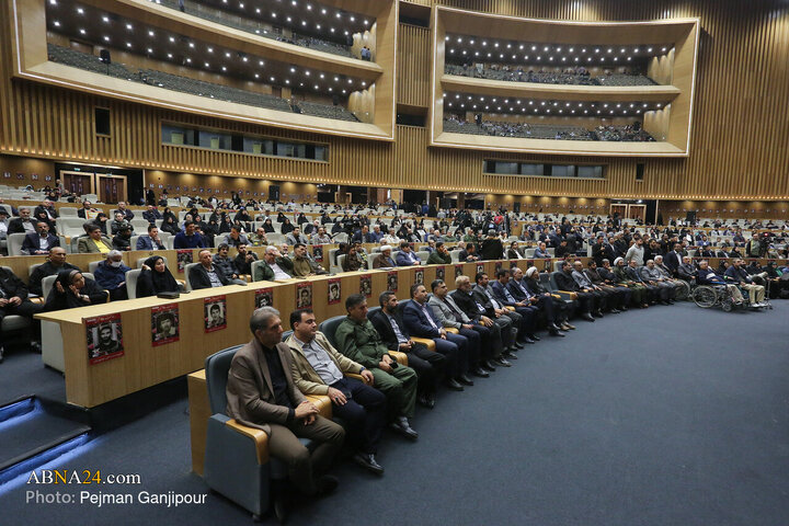 اولین رویداد ملی «شهدا در نگاه نسل نو» در اصفهان