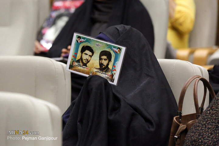 اولین رویداد ملی «شهدا در نگاه نسل نو» در اصفهان