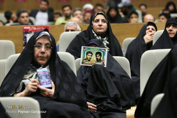 اولین رویداد ملی «شهدا در نگاه نسل نو» در اصفهان