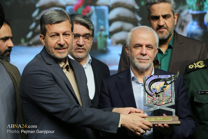 اولین رویداد ملی «شهدا در نگاه نسل نو» در اصفهان