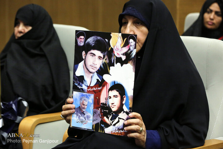 اولین رویداد ملی «شهدا در نگاه نسل نو» در اصفهان