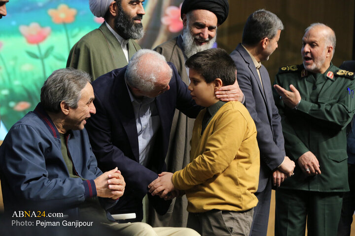 اولین رویداد ملی «شهدا در نگاه نسل نو» در اصفهان