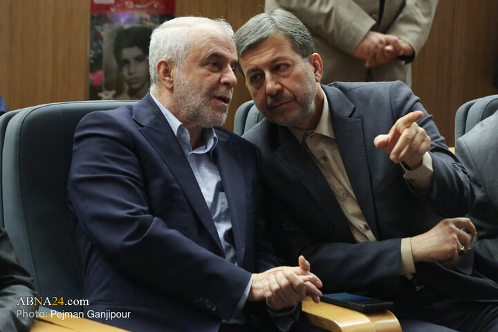 اولین رویداد ملی «شهدا در نگاه نسل نو» در اصفهان