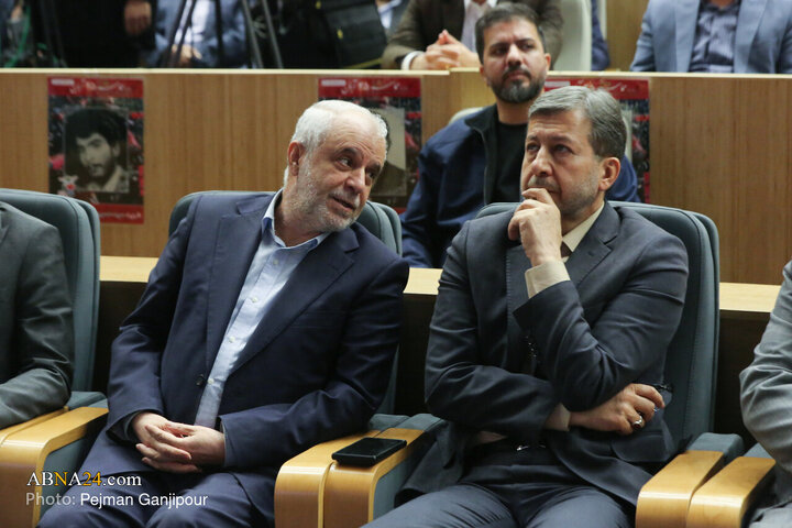 اولین رویداد ملی «شهدا در نگاه نسل نو» در اصفهان