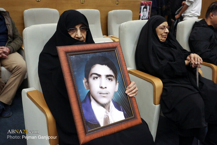 اولین رویداد ملی «شهدا در نگاه نسل نو» در اصفهان