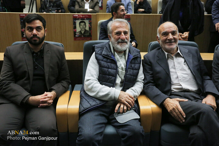 اولین رویداد ملی «شهدا در نگاه نسل نو» در اصفهان