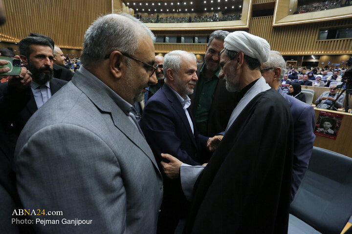 اولین رویداد ملی «شهدا در نگاه نسل نو» در اصفهان