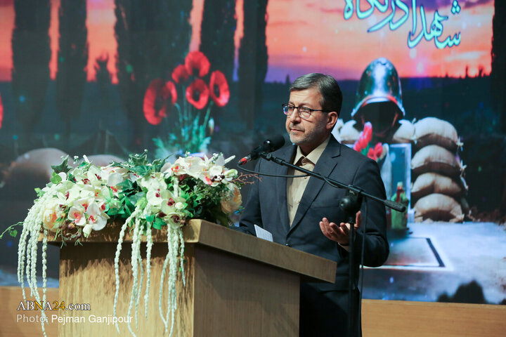 اولین رویداد ملی «شهدا در نگاه نسل نو» در اصفهان