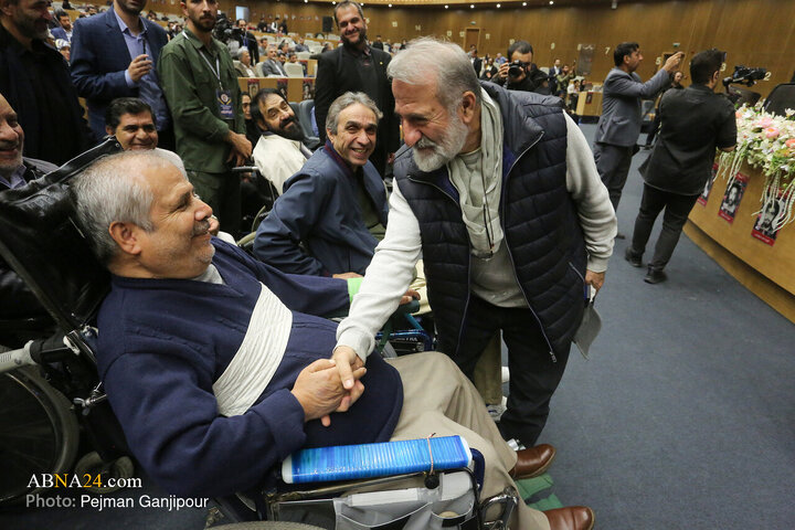 اولین رویداد ملی «شهدا در نگاه نسل نو» در اصفهان