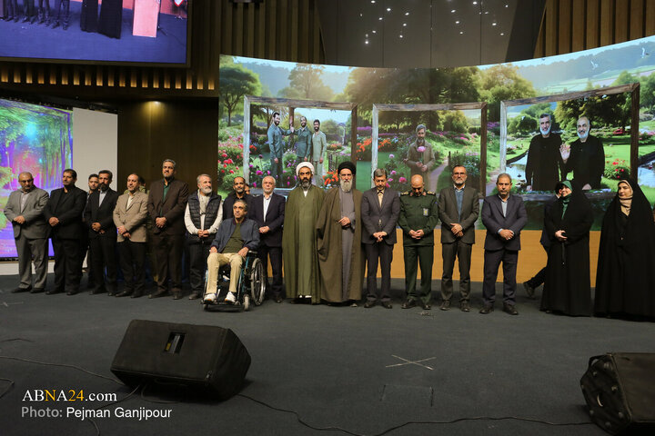 اولین رویداد ملی «شهدا در نگاه نسل نو» در اصفهان