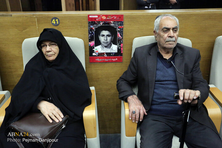 اولین رویداد ملی «شهدا در نگاه نسل نو» در اصفهان