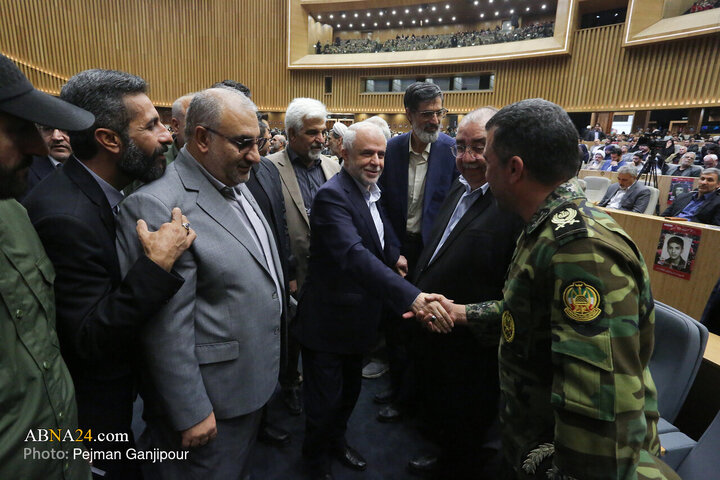 اولین رویداد ملی «شهدا در نگاه نسل نو» در اصفهان