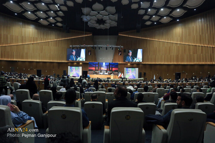 اولین رویداد ملی «شهدا در نگاه نسل نو» در اصفهان