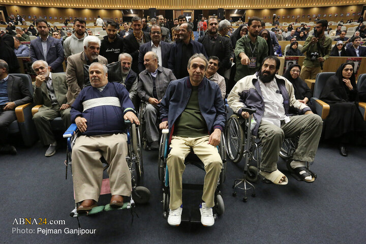 اولین رویداد ملی «شهدا در نگاه نسل نو» در اصفهان