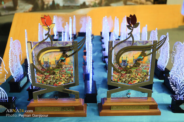 اولین رویداد ملی «شهدا در نگاه نسل نو» در اصفهان