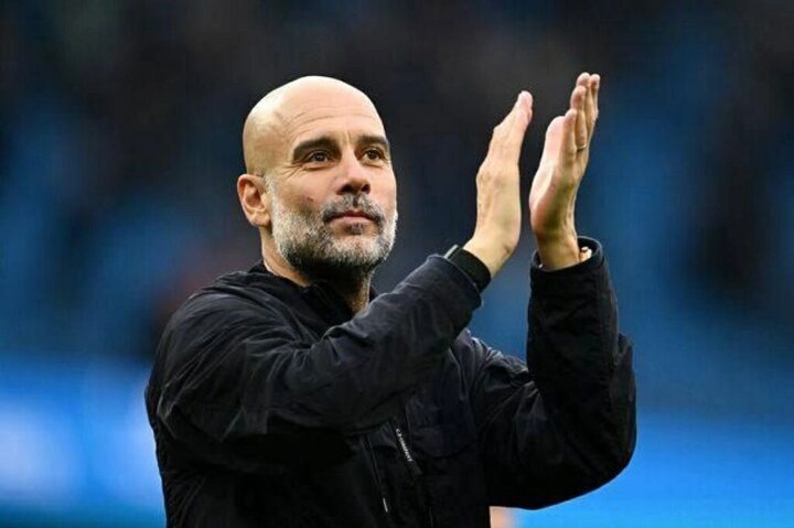 ویدیو | فراخوان گواردیولا برای حضور حداکثری در ورزشگاه به پاس احترام بیش از ۴۰۰ ورزشکار شهید غزه