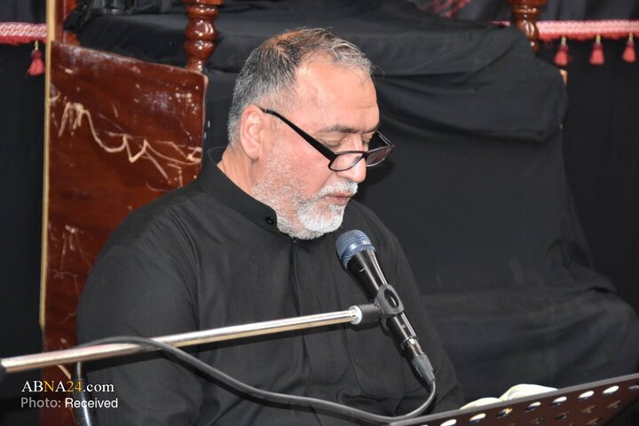 شیعیان اروبرو