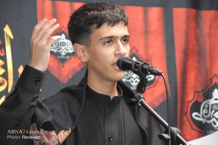 شیعیان اروبرو