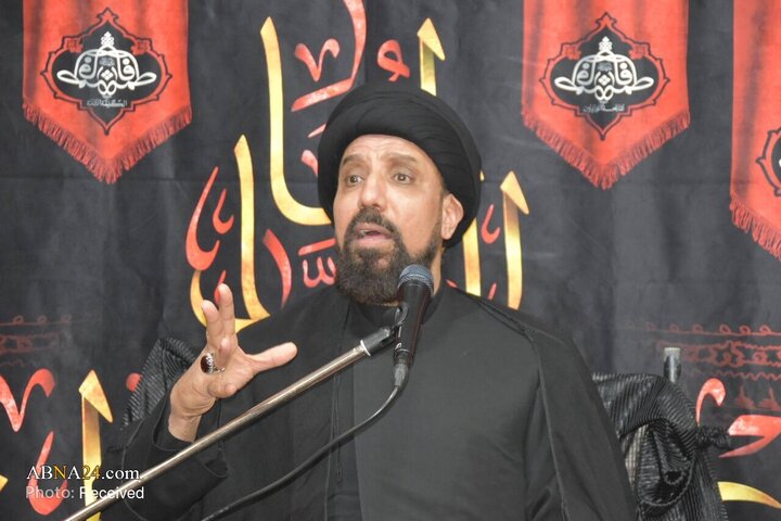 شیعیان اروبرو