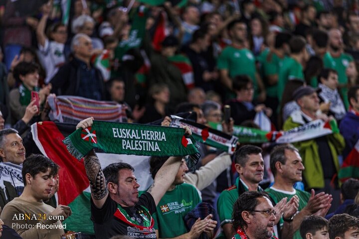 هواداران فوتبال، اسپانیا