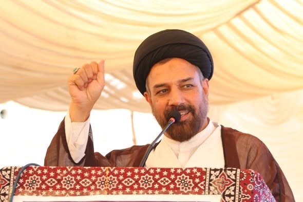 قرآن وحدت کا مرکز ہے، خیرپور کے امن و اتحاد کے لیے سب نے قابلِ تحسین کردار ادا کیا، علامہ سید اسد اقبال زیدی