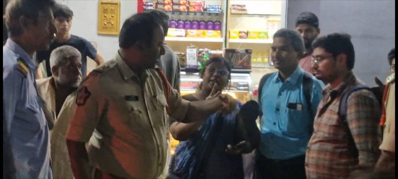 Indian Police Detains Activists Protesting Tata Group's Involvement in Gaza genocide