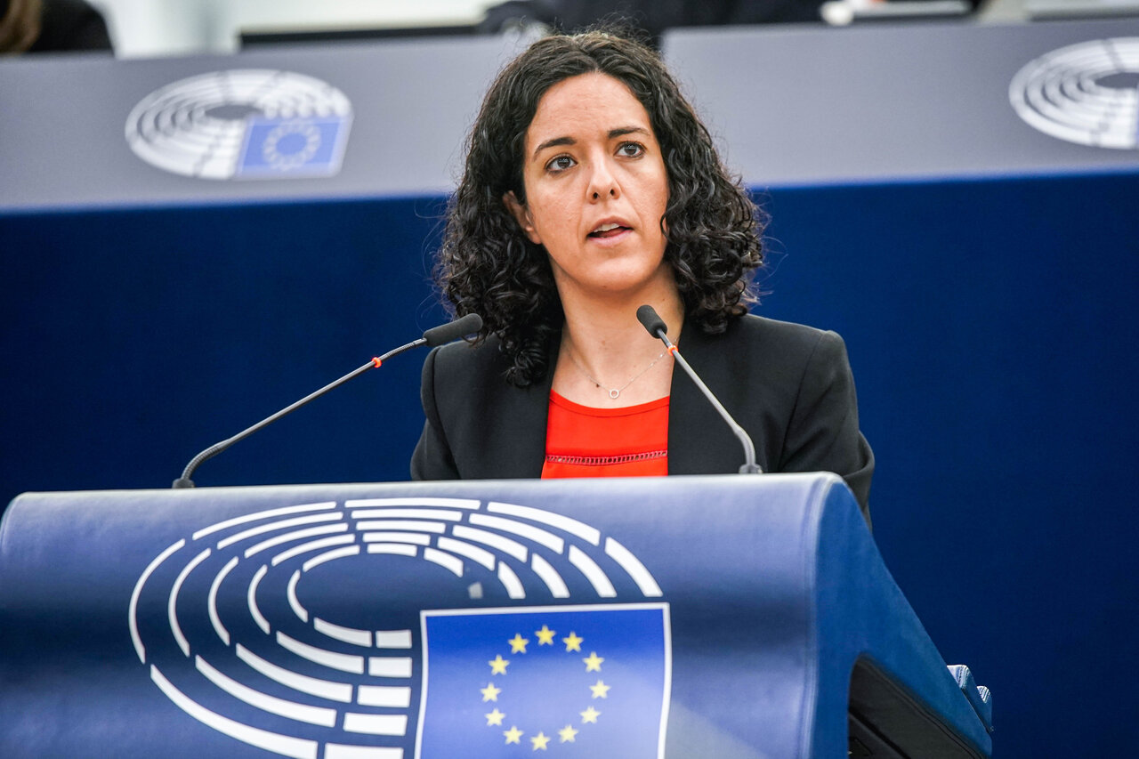 European MEP Faces Expulsion as Israel Seeks to Silence Criticism in West Bank