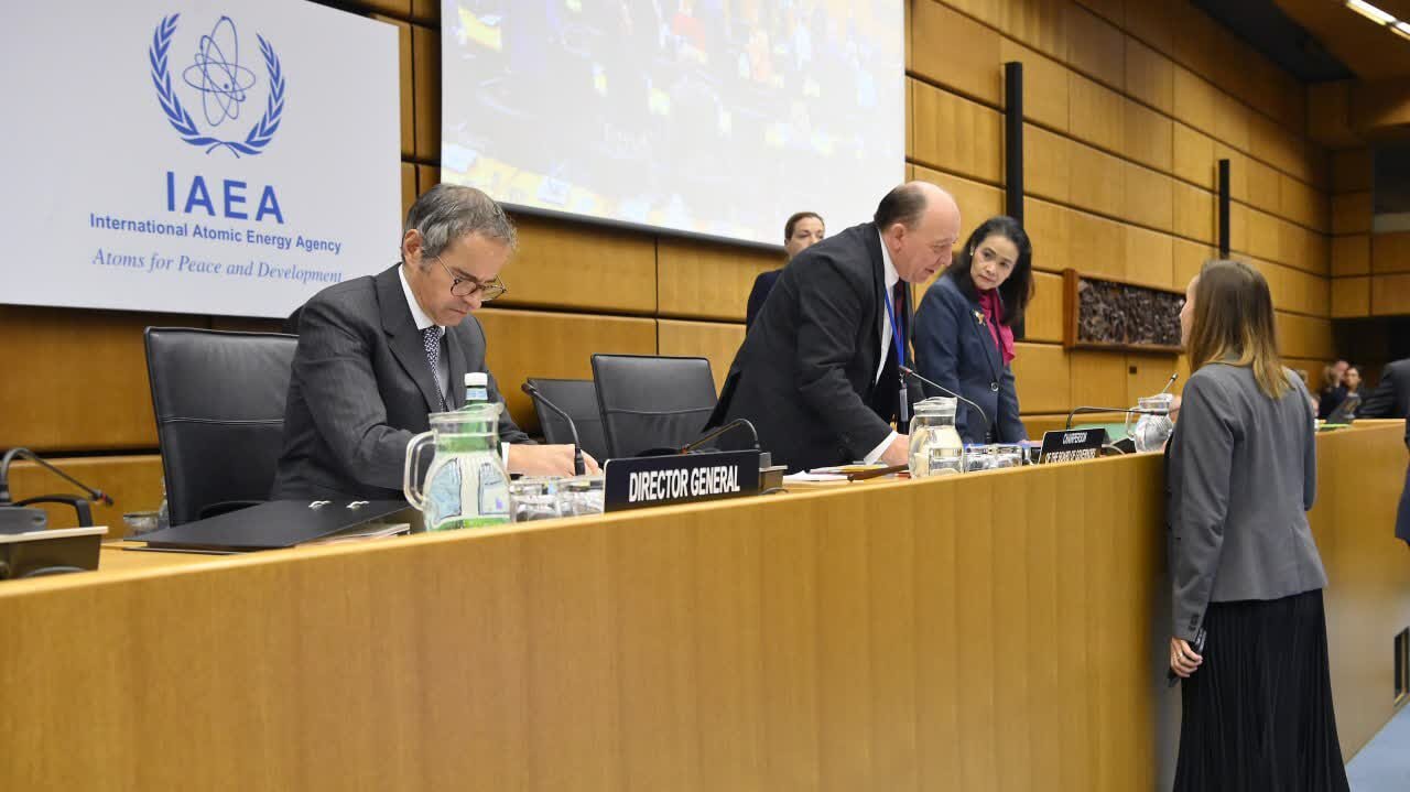 Masusing Pagsusuri: Bakit Hindi Isinusulong ang Paglipat ng Kaso ng Iran sa UN Security Council?