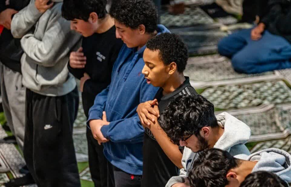 Pananampalataya sa Gitna ng Diskriminasyon – Ang Kalagayan ng mga Estudyanteng Muslim sa Nashville