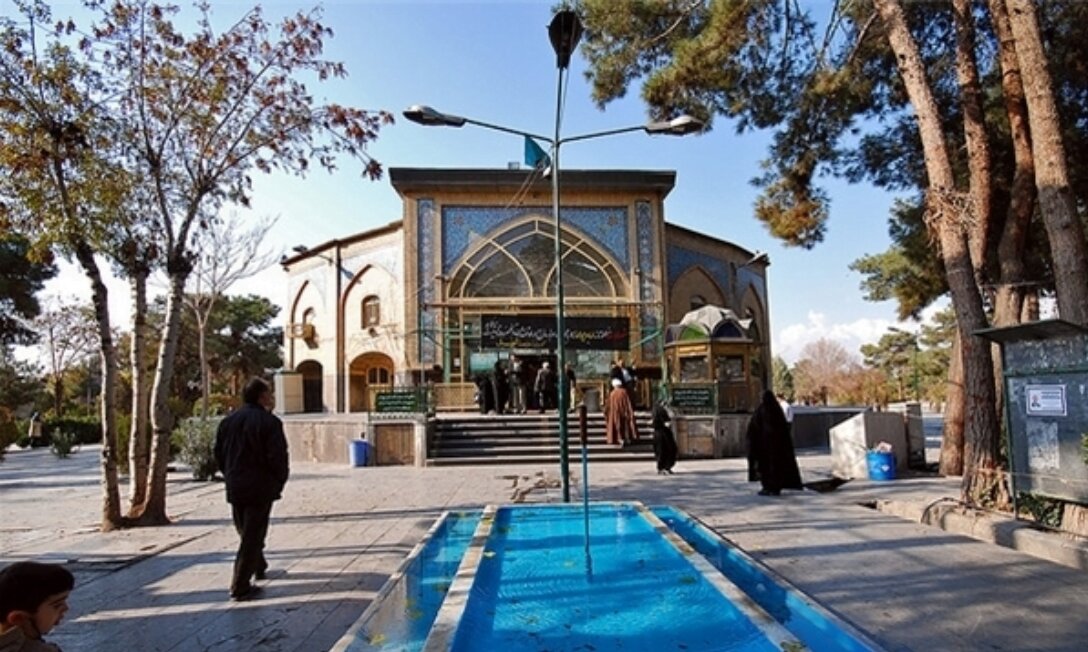 ستارگان آسمان دین و اندیشه؛ شیخ صدوق