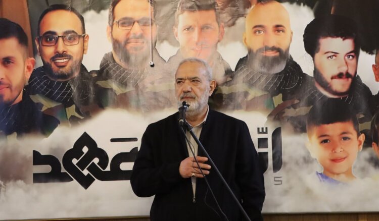 هشدار عضو شورای سیاسی حزب‌الله به تل‌آویو: به فکر جنگ جدید با لبنان نباشید