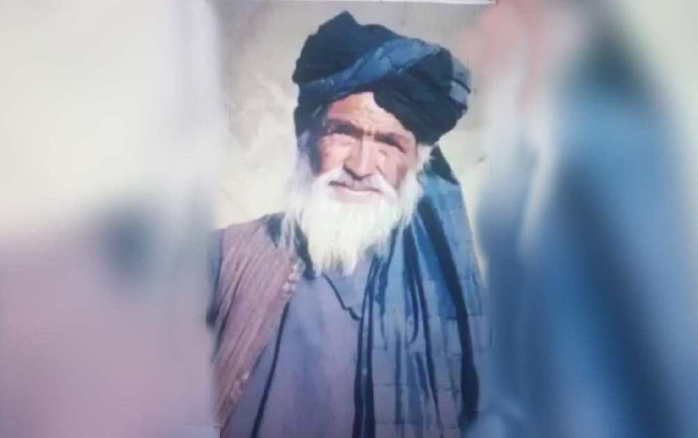 کشف جسد مرد ۶۵ ساله شیعه در ارزگان افغانستان؛ کوچی‌های مسلح متهم اصلی