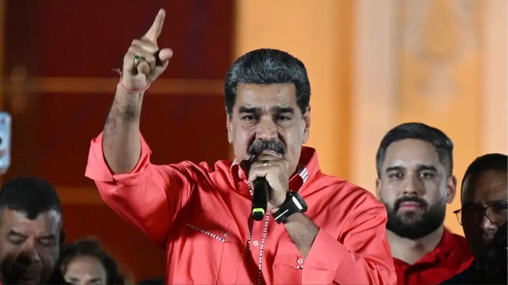 EE.UU. escala agresión contra Venezuela con Operación Lanza del Sur: Maduro moviliza 200.000 en defensa soberana
