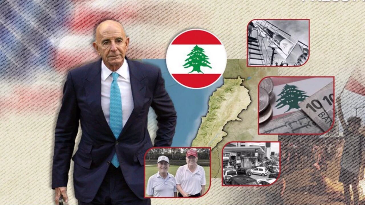 ABD’nin Lübnan planı: Ekonomiyi çökert, orduyu zayıflat, Hizbullah'ı suçla