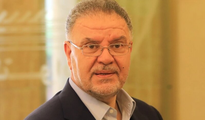 Feyyad’dan Washington’a Sert Çıkış: “Lübnan’ın Ekonomik Egemenliği Teslim Edilemez”