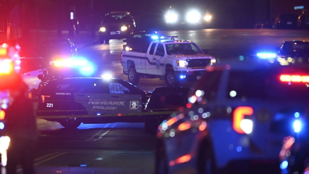 ABD'de silahlı saldırı: 4 ölü, çok sayıda yaralı