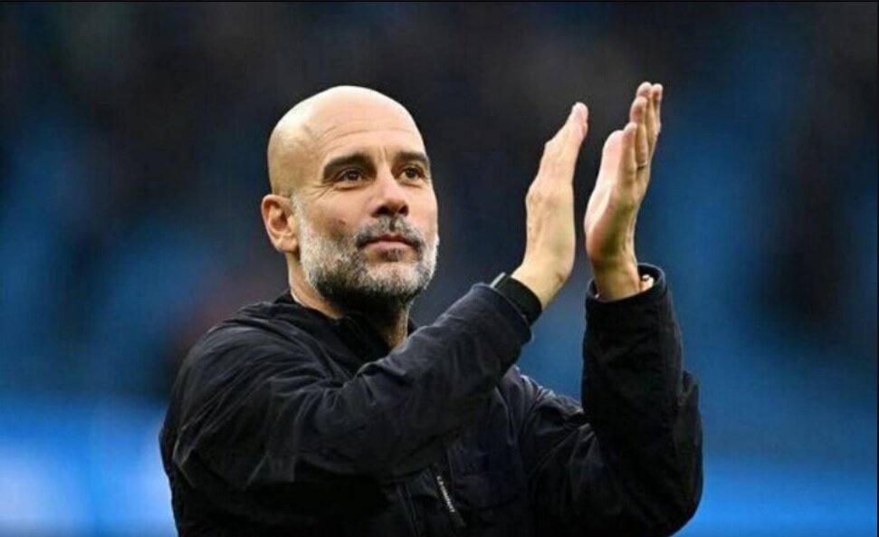 Video / Guardiola’dan Çağrı: “400’den Fazla Şehit Sporcu İçin Tribünleri Doldurun”