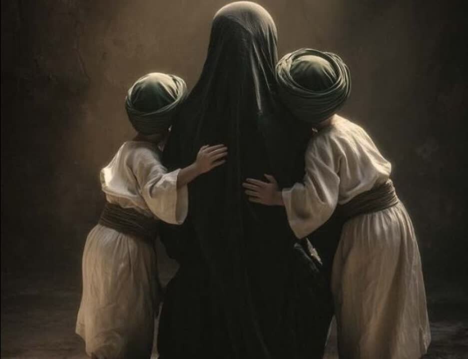 Mafunzo kutoka katika Maisha ya Bibi Fatima Zahra (a.s) kwa Ajili ya Kujenga Utulivu katika Familia +