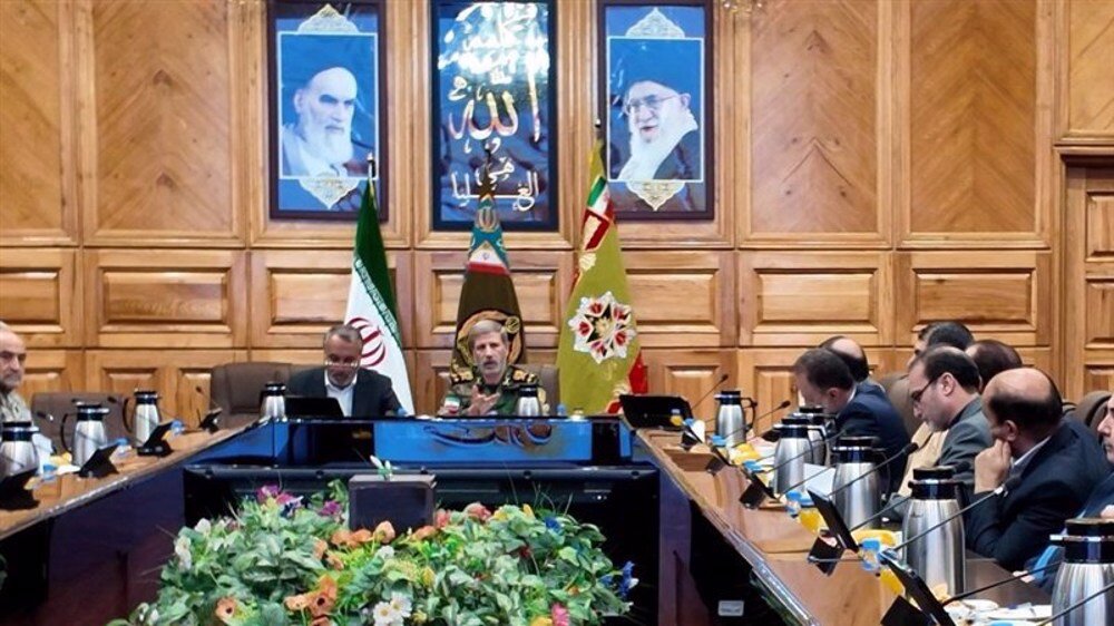 Iranska odbrambena moć napreduje bez zastoja