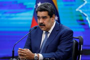 Maduro reaffirms Venezuela’s full support for Palestinian rights