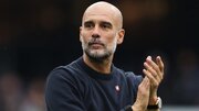 Pep Guardiola calls on fans to attend Palestine charity match