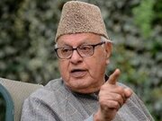 فاروق عبداللّٰہ کا پاکستان اور بھارت کو ’’مشورہ ‘‘